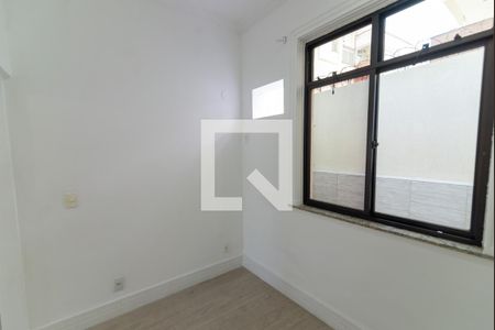 Quarto 1 de casa para alugar com 2 quartos, 75m² em Maracanã, Rio de Janeiro