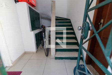 Casa para alugar com 75m², 2 quartos e sem vagaHall