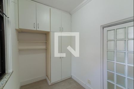 Quarto 1 de casa para alugar com 2 quartos, 75m² em Maracanã, Rio de Janeiro