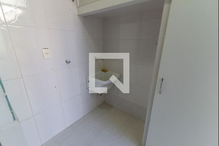 Casa para alugar com 75m², 2 quartos e sem vagaÁrea de Serviço