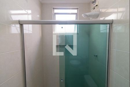 Casa para alugar com 75m², 2 quartos e sem vagaBanheiro