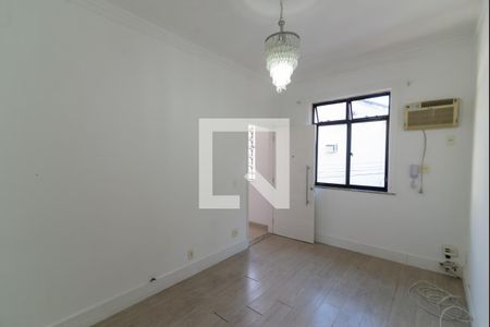 Sala de casa para alugar com 2 quartos, 75m² em Maracanã, Rio de Janeiro