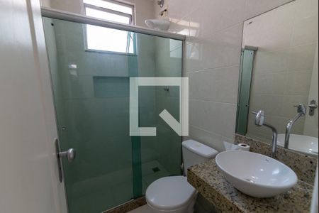 Casa para alugar com 75m², 2 quartos e sem vagaBanheiro