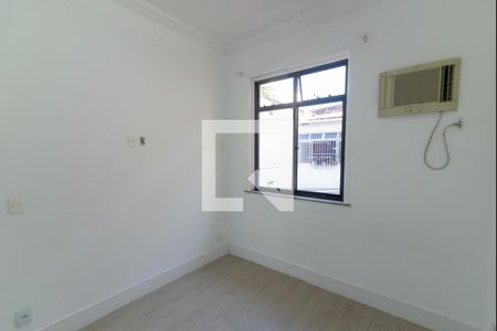 Quarto 2 de casa para alugar com 2 quartos, 75m² em Maracanã, Rio de Janeiro