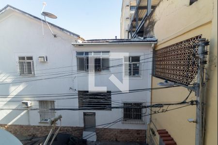 Casa para alugar com 75m², 2 quartos e sem vagaVista do Quarto 2