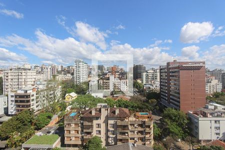 Apartamento à venda com 26m², 1 quarto e sem vaga Apartamento à venda com 26m², 1 quarto e sem vagaVISTA