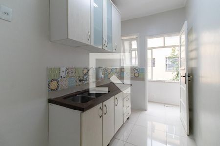 Apartamento para alugar com 100m², 3 quartos e sem vagaCozinha