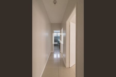 Apartamento para alugar com 100m², 3 quartos e sem vagaCorredor