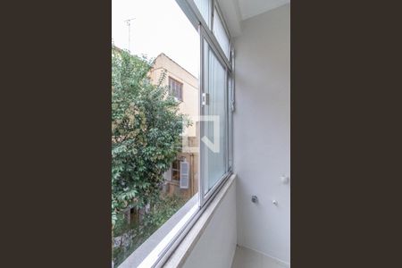 Apartamento para alugar com 100m², 3 quartos e sem vagaÁrea de Serviço