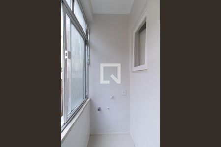 Apartamento para alugar com 100m², 3 quartos e sem vagaÁrea de Serviço