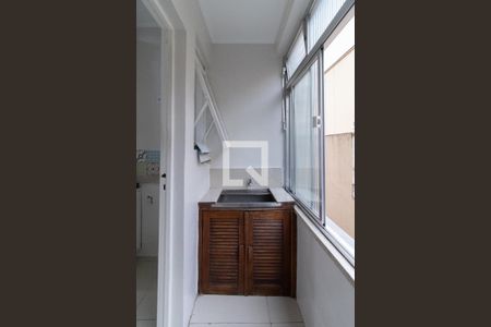 Apartamento para alugar com 100m², 3 quartos e sem vagaÁrea de Serviço