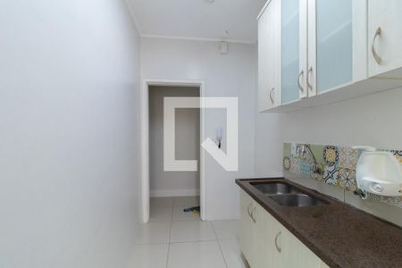 Apartamento para alugar com 100m², 3 quartos e sem vagaCozinha