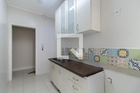 Apartamento para alugar com 100m², 3 quartos e sem vagaCozinha