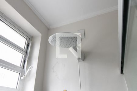 Apartamento para alugar com 100m², 3 quartos e sem vagaBanheiro