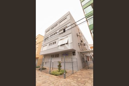 Apartamento para alugar com 100m², 3 quartos e sem vagaFachada