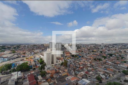 Vista Quarto 1 de apartamento para alugar com 2 quartos, 40m² em Jardim Belem, São Paulo