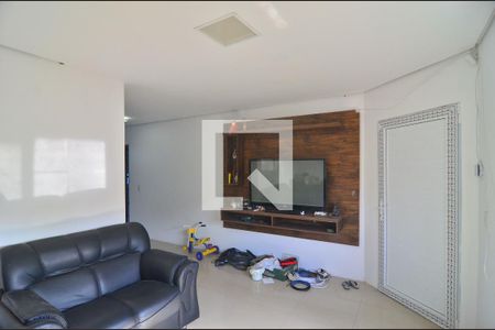Sala de casa à venda com 3 quartos, 226m² em São José, Canoas