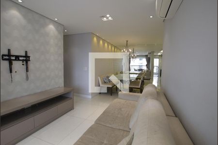 Apartamento para alugar com 3 quartos, 85m² em Ipiranga, São Paulo