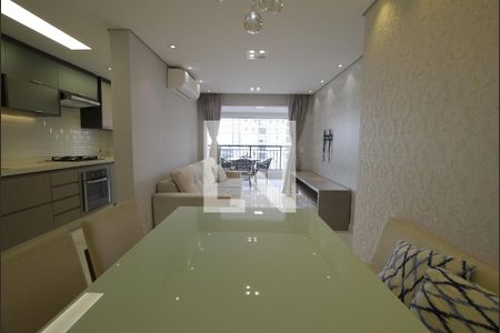 Apartamento para alugar com 3 quartos, 85m² em Ipiranga, São Paulo