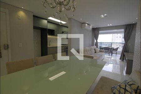 Apartamento para alugar com 3 quartos, 85m² em Ipiranga, São Paulo