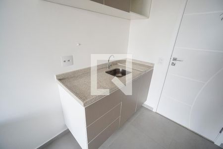 Studio à venda com 22m², 1 quarto e sem vagaPia