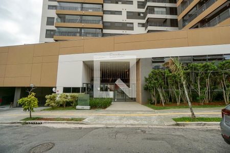 Studio à venda com 22m², 1 quarto e sem vagaFachada