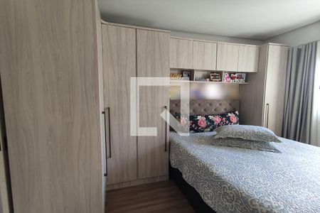 Quarto 1 de casa à venda com 3 quartos, 100m² em Rio dos Sinos, São Leopoldo