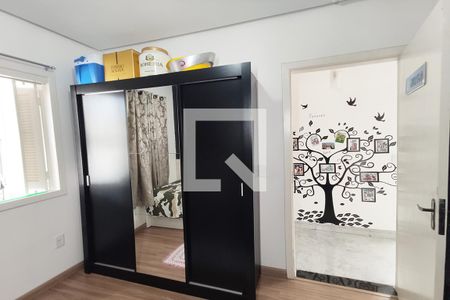 Quarto 2 de casa à venda com 3 quartos, 100m² em Rio dos Sinos, São Leopoldo