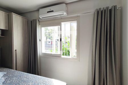 Quarto 1 de casa à venda com 3 quartos, 100m² em Rio dos Sinos, São Leopoldo