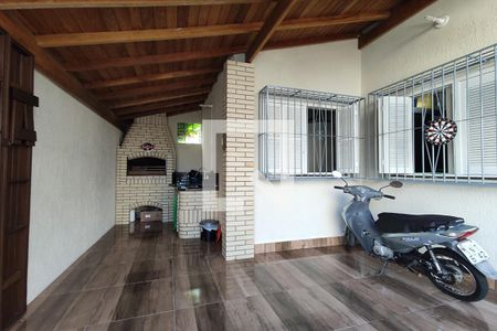 Espaço Gourmet de casa à venda com 3 quartos, 100m² em Rio dos Sinos, São Leopoldo