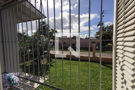 Vista Sala de casa à venda com 3 quartos, 100m² em Rio dos Sinos, São Leopoldo