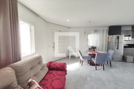 Sala de casa à venda com 3 quartos, 100m² em Rio dos Sinos, São Leopoldo