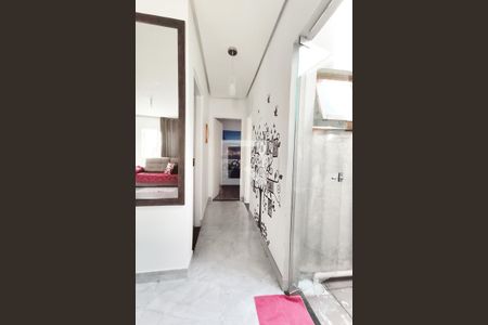 Quarto 2 de casa à venda com 3 quartos, 100m² em Rio dos Sinos, São Leopoldo
