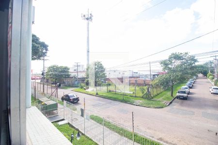 Vista do Quarto 1 de apartamento para alugar com 2 quartos, 80m² em São Sebastião, Porto Alegre
