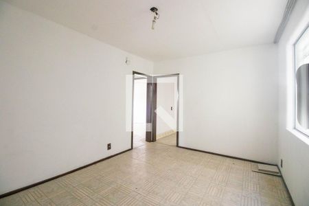 Sala de apartamento para alugar com 2 quartos, 80m² em São Sebastião, Porto Alegre