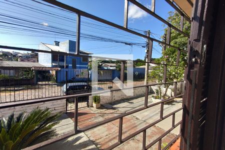 Vista Quarto 1 de casa à venda com 3 quartos, 100m² em Santa Teresa, São Leopoldo
