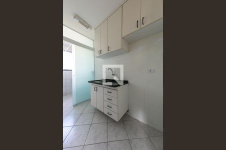 Apartamento para alugar com 59m², 3 quartos e 1 vaga Apartamento para alugar com 59m², 3 quartos e 1 vagaCozinha