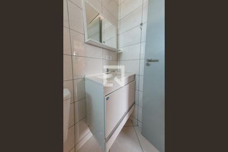 Apartamento para alugar com 59m², 3 quartos e 1 vaga Apartamento para alugar com 59m², 3 quartos e 1 vagaBanheiro