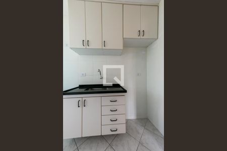 Apartamento para alugar com 59m², 3 quartos e 1 vaga Apartamento para alugar com 59m², 3 quartos e 1 vagaCozinha