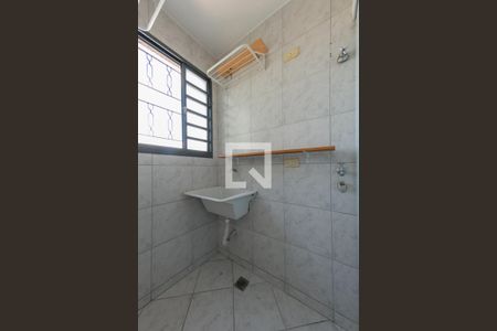 Apartamento para alugar com 59m², 3 quartos e 1 vaga Apartamento para alugar com 59m², 3 quartos e 1 vagaÁrea de Serviço