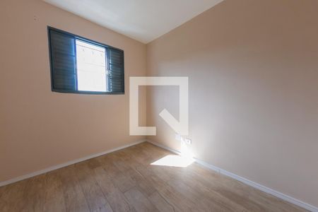 Quarto 1 de apartamento para alugar com 3 quartos, 59m² em Tingui, Curitiba