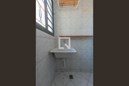 Apartamento para alugar com 59m², 3 quartos e 1 vaga Apartamento para alugar com 59m², 3 quartos e 1 vagaÁrea de Serviço