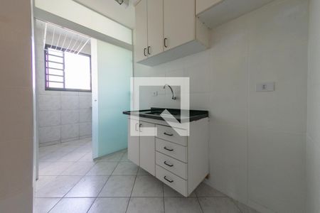 Apartamento para alugar com 59m², 3 quartos e 1 vaga Apartamento para alugar com 59m², 3 quartos e 1 vagaCozinha