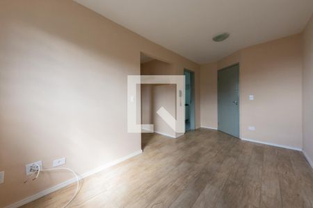 Sala de apartamento para alugar com 3 quartos, 59m² em Tingui, Curitiba