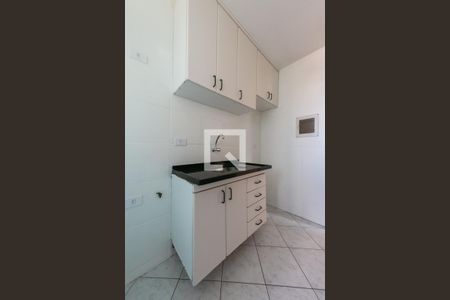 Apartamento para alugar com 59m², 3 quartos e 1 vaga Apartamento para alugar com 59m², 3 quartos e 1 vagaCozinha