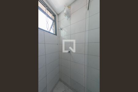 Apartamento para alugar com 59m², 3 quartos e 1 vaga Apartamento para alugar com 59m², 3 quartos e 1 vagaBanheiro