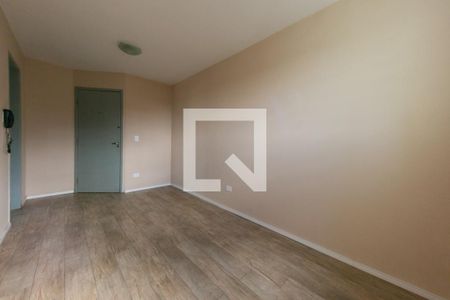 Sala de apartamento para alugar com 3 quartos, 59m² em Tingui, Curitiba