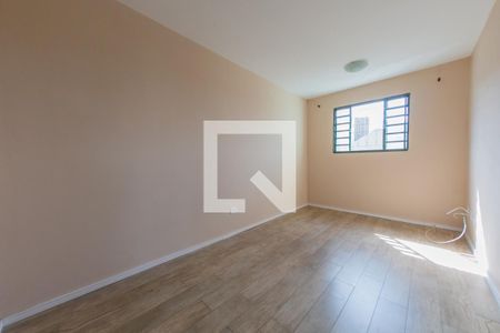 Sala de apartamento para alugar com 3 quartos, 59m² em Tingui, Curitiba