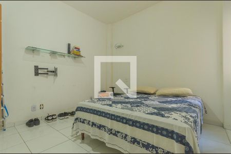Apartamento para alugar com 100m², 3 quartos e sem vagaQuarto 3