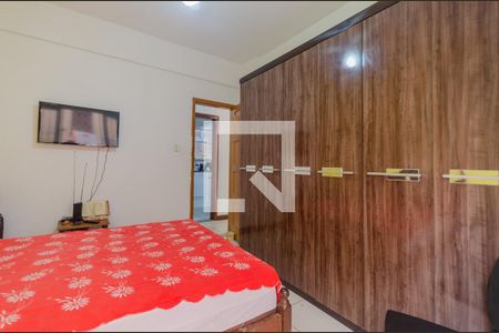 Apartamento para alugar com 100m², 3 quartos e sem vagaQuarto 1